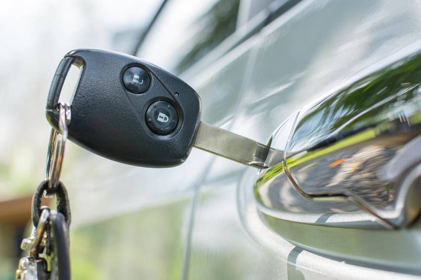Locked keys in the car? Here Is Your Fast Rescue Strategy