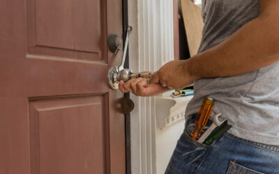 Ensuring Home Security: A Guide to Emergency Locksmith Services