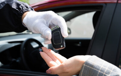 Emergency Car Key Replacement: When You Need Help Fast