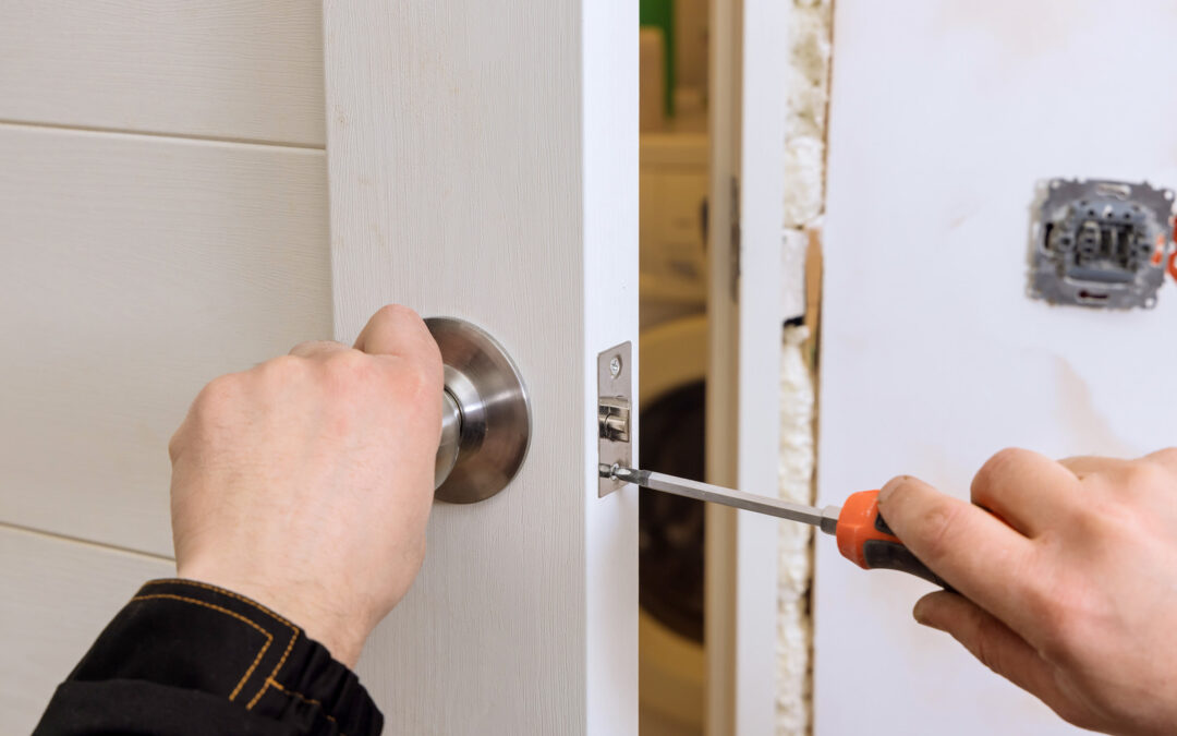 Major Issues Resolved: How Our House Lock Fixes Keep You Safe