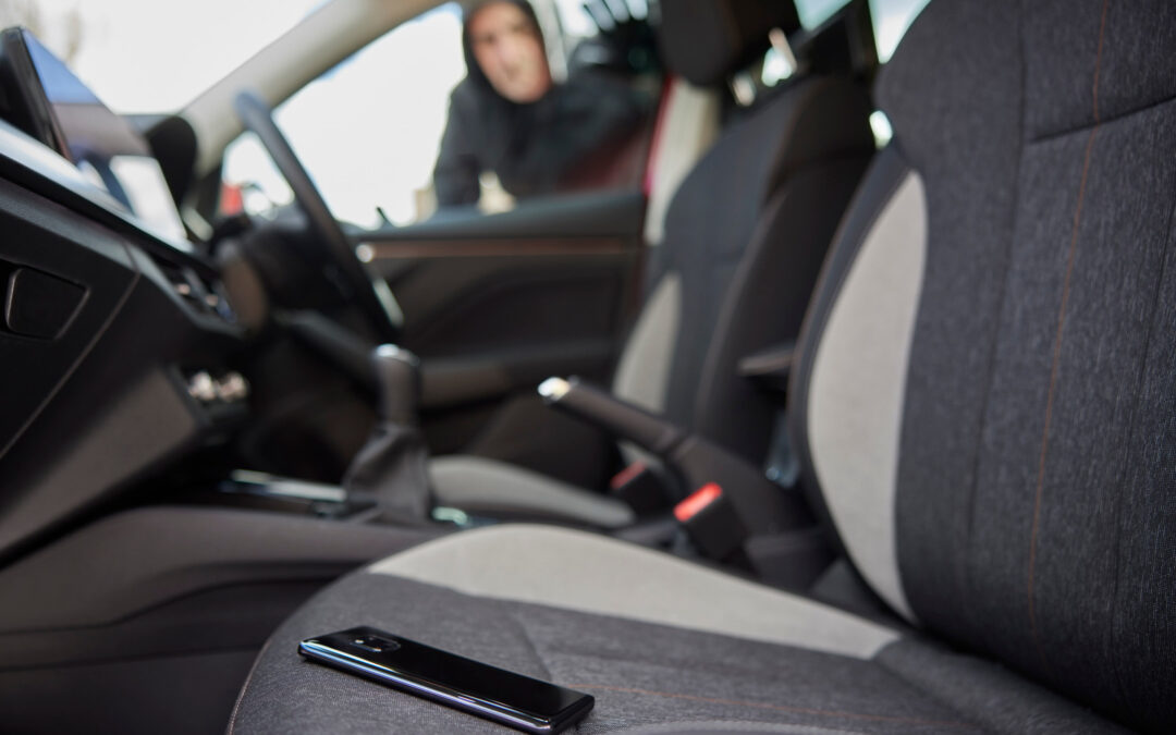Essential Items You Should Never Leave in Your Car